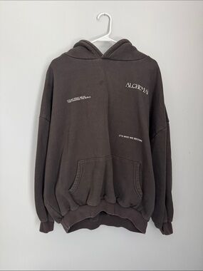 Alchemai Full Moon Hoodie *DISCONTINUED*